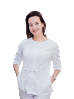 Фото врача: Старичкова Маргарита Вадимовна
