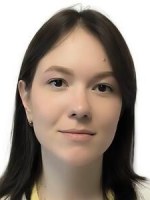 Фото врача: Антонова Елена Сергеевна