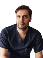 Врач Орлов Антон Анатольевич