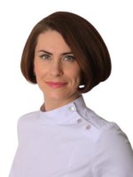 Фото врача: Широкорад Елена Владимировна