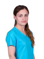 Врач Чернышёва Елена Викторовна