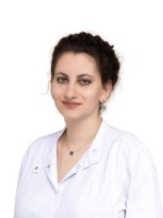 Врач Агаповичева Ирина Вадимовна