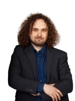 Фото врача: Сластников Сергей Владимирович