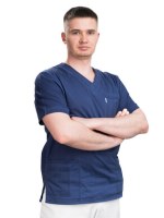 Врач Тимофеев Владислав Александрович
