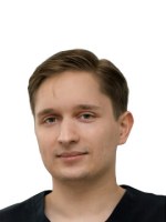 Врач Ларин Даниил Владимирович