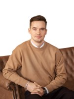 Фото врача: Шанталов Руслан Андреевич