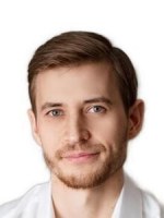 Фото врача: Соловьев Сергей Викторович