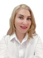 Врач Доброславская Кристина Сергеевна