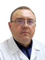 Врач Борисов Павел Валерьевич