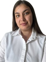 Врач Кирюткина Анастасия Петровна