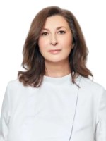 Врач Чирочкина Елена Евгеньевна