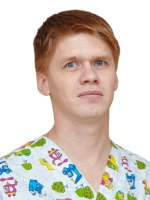 Врач Языкин Михаил Олегович