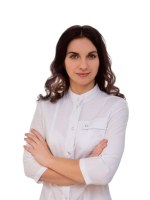 Фото врача: Закирова Екатерина Александровна