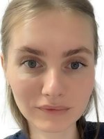 Врач Агешина Анастасия Владимировна