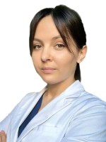 Врач Старостина Маргарита Фаилиевна