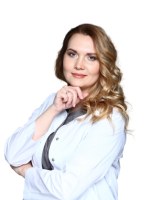 Врач Тихонова Людмила Валерьевна
