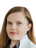 Фото врача: Пушкина Елена Сергеевна