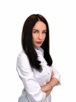 Фото врача: Моисеева Ксения Валерьевна