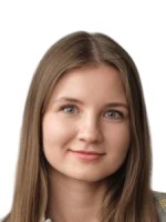 Фото врача: Кузьмина Марина Викторовна