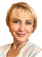Врач Чуйко Надежда Юрьевна