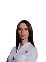 Врач Рахимова Анна Дмитриевна