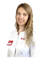 Фото врача: Масленникова Надежда Олеговна
