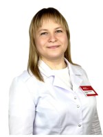 Фото врача: Чиндяева Екатерина Александровна
