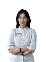 Врач Курманаева Ангелина Анатольевна