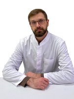 Фото врача: Осипов Дмитрий Александрович