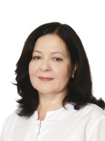 Врач Александрова Ольга Викторовна