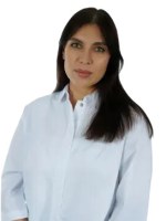 Врач Комиссарова Алина Павловна