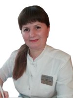 Врач Сирота Евгения Александровна