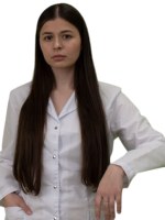 Врач Мерзлова Полина Ярославовна