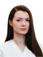 Врач Яруллова Алия Ринатовна