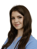 Врач Писарева Ирина Сергеевна