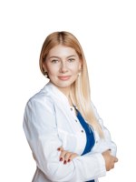 Фото врача: Фитюнина Анна Андреевна