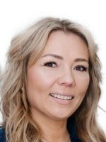 Врач Ильина Мария Сергеевна