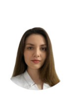 Врач Бахметова Линара Ринатовна