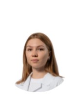 Фото врача: Бикмаева Динара Сергеевна