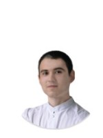Фото врача: Григорян Арсен Каренович