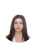 Врач Сапрыкина Ирина Олеговна