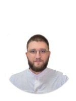 Врач Трякин Иван Витальевич
