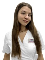 Фото врача: Макарова Мария Юрьевна
