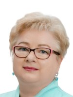 Врач Тисленко Елена Анатольевна