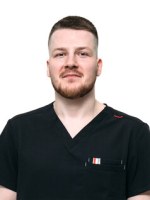 Врач Леднев Иван Федорович