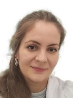 Врач Вельдяксова Екатерина Дмитриевна
