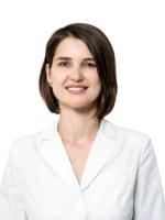 Врач Белокопытова Анна Игоревна