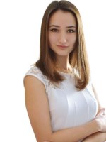 Врач Ахметова Айгуль Ринатовна
