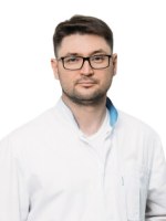 Врач Латыпов Рамиль Наильевич