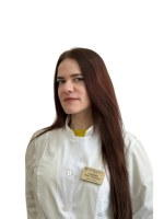 Врач Нуждова Юлия Сергеевна